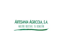 Artesanía Agrícola
